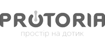 logo company Protoria