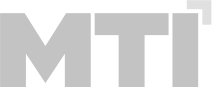 logo company MTI hi-tech дистрибуція