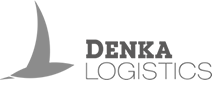logo company Denka Logistics